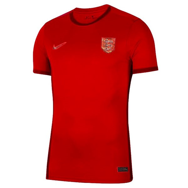 Authentic Camiseta Inglaterra 2rd 2022